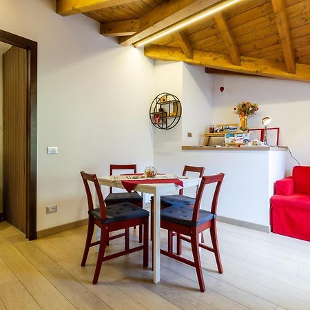 Casacri Διαμέρισμα Cittiglio Εξωτερικό φωτογραφία