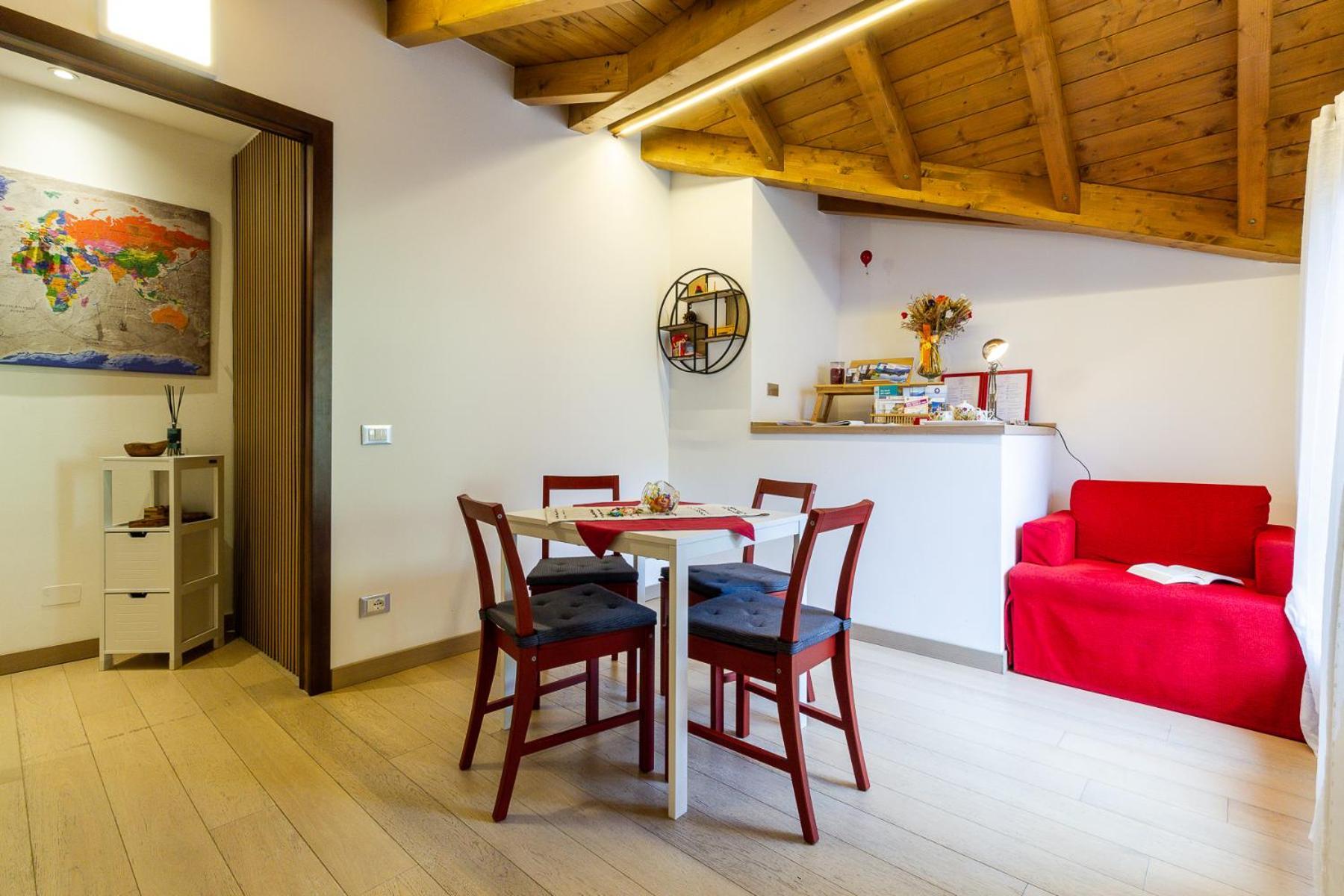 Casacri Διαμέρισμα Cittiglio Εξωτερικό φωτογραφία